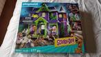 Scooby Doo playmobil 70361 landhuis nieuw nooit geopend, Kinderen en Baby's, Nieuw, Complete set, Ophalen of Verzenden