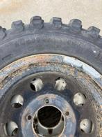 Jeu de pneus tout terrain, Autos : Pièces & Accessoires, Pneus & Jantes, 4 Saisons, Pneu(s), Enlèvement, Utilisé