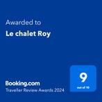 Frankrijk - Chalet te huur voor 6 personen in de Lot op 40 k, Vakantie, 3 slaapkamers, Chalet, Bungalow of Caravan, 6 personen