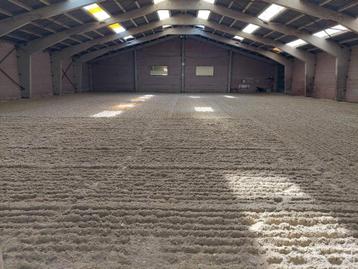 Paarden pensioen  beschikbaar voor biedingen