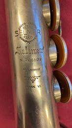 Saxophone Selmer, Muziek en Instrumenten, Ophalen of Verzenden, Zo goed als nieuw