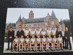 Fotokaart wielrennen Cyclingteam Vlaanderen Merckx, 1980 tot heden, Foto, Ophalen of Verzenden, Zo goed als nieuw