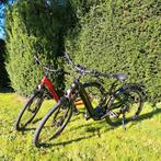 Elektrische fiets Leader Fox, Fietsen en Brommers, Elektrische fietsen, Ophalen