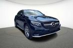 Mercedes-Benz GLC 250 4MATIC Coupé, Auto's, Automaat, Gebruikt, 4 cilinders, Leder