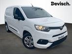 TOYOTA PROACE CITY 1.2 A/T ESSENCE, Autos, Toyota, Achat, Entretenue par le concessionnaire, 96 kW, Automatique