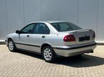 ✅ Volvo S40  1.8i Automaat Airco CruiseC Leer GARANTIE, Auto's, Volvo, 4 deurs, 4 cilinders, Leder, 1783 cc