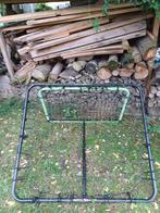 Voetbal rebounder, Sport en Fitness, Voetbal, Ophalen, Gebruikt