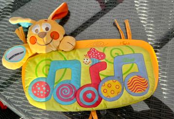 Piano musical Chicco beschikbaar voor biedingen
