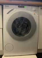 Miele W1714 wasmachine, Elektronische apparatuur, Wasmachines, Ophalen, 1200 tot 1600 toeren, Gebruikt, 4 tot 6 kg