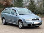 Prete à immatriculer skoda fabia, Achat, Boîte manuelle, 5 portes, Particulier