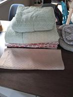 Kwaliteitsdekentjes, verzorgingskussen en meer, Enfants & Bébés, Couvertures, Sacs de couchage & Produits pour emmailloter, Enlèvement