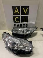 Koplamp SET Ford  galaxy III  / S Max MK2 H7 Links rechts, Ophalen of Verzenden, Gebruikt, Ford