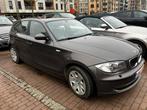 Bmw 118d Auto* NAVI* Airco* Cruzcontrol*Opendak*, Autos, Cuir, Euro 5, Achat, Beige