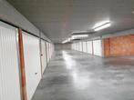 Te huur grote ondergrondse garagebox in Evergem, Immo, Garages en Parkeerplaatsen, Gent