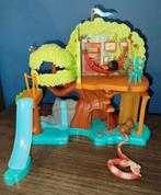 Disney Encanto boomhut, Ophalen of Verzenden, Zo goed als nieuw