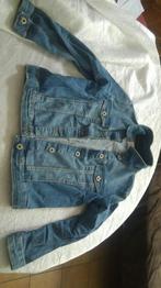 Vintage veste jeans 11-12 ans zara taille 152, Vêtements | Femmes, Enlèvement ou Envoi, Porté, Taille 34 (XS) ou plus petite, Bleu