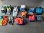 Pakket jongenskleren 8 tot 10 jaar, Ophalen, Gebruikt, Maat 128