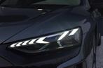 Audi e-tron GT RS Quattro Carbon HUD Night view ACC Matrix M, 5 places, Cuir, Berline, 4 portes
