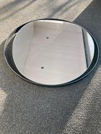 Design spiegel, Ophalen, Rond, Nieuw, Minder dan 100 cm