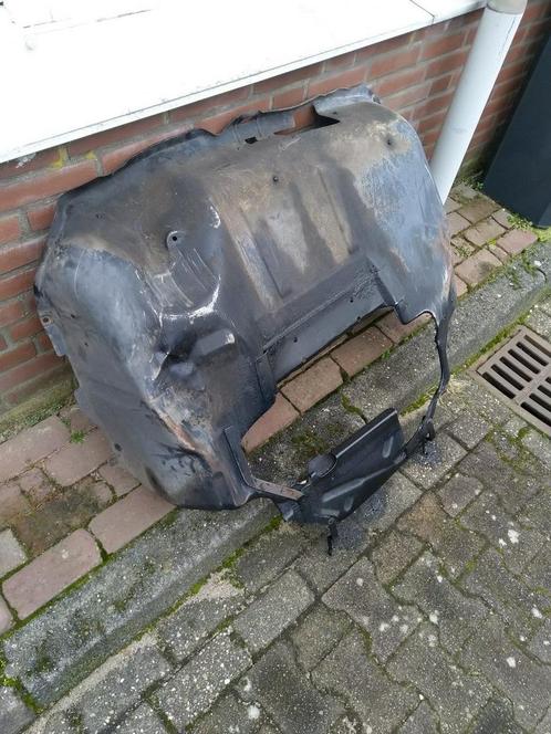 Bodemplaat Transporter T4 wijsneus, Auto-onderdelen, Carrosserie, Volkswagen, Voor, Gebruikt, Ophalen of Verzenden