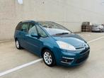 Citroen C4 Picasso/7Plaatsen/Automaat!!!!, Euro 5, Stof, Beige, Blauw