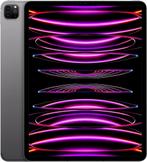 Apple iPad Pro 12.9inch (M2) Wi-Fi - 128Gb (6ème génération), Computers en Software, Apple iPads, 12 inch, Ophalen of Verzenden