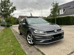 Volkswagen golf 7.5  1.6TDI Automaat, Auto's, Automaat, Alcantara, Te koop, ABS