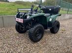 Yamaha grizzly 700, Motos, Quads & Trikes, 1 cylindre, 12 à 35 kW