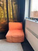 Zetelbed 1-persoons Ikea, Autres couleurs, Une personne, Utilisé, 190 cm ou moins