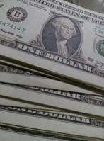 One dollar United States fantasy banknotes, Postzegels en Munten, Munten | Amerika, Ophalen of Verzenden, Noord-Amerika, Losse munt