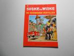suske en wiske 277 De verdwenen verteller 2002 1ste druk., Willy Vandersteen, Eén stripboek, Nieuw, Ophalen of Verzenden