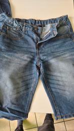 170 short en lange broek zomer jongen, Ophalen of Verzenden, Zo goed als nieuw