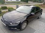 Volkswagen Passat Passat 1.6 TDI SCR DSG Comfortline, Auto's, 4 deurs, Zwart, Particulier, 1598 cc