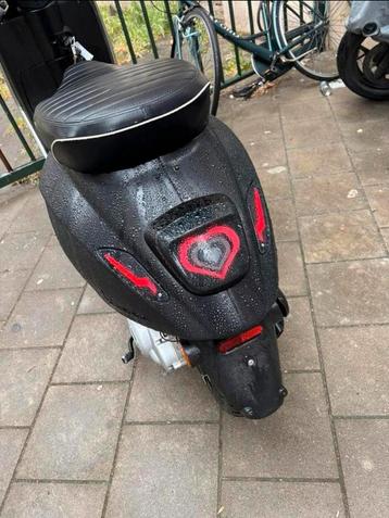 Level 10 knipperlichten vespa sprint/primavera beschikbaar voor biedingen