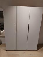 kleerkast ikea, Huis en Inrichting, Kasten | Kleerkasten, Overige materialen, 100 tot 150 cm, 200 cm of meer, Zo goed als nieuw