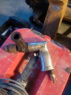 1/2” Pneumatische boormachine (luchtboor) – industriële kwal, Enlèvement