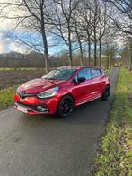 Clio 4 RS, Auto's, Leder, 5 deurs, Particulier, Rood