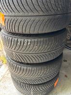 Winterset Tesla Model 3, Auto-onderdelen, Ophalen, Winterbanden, Velg(en)