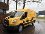 Ford Transit Camper 2.2d 114 kw 223000km bwj 2014 Airco, Auto's, Bedrijf, Diesel, Ford, Te koop
