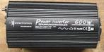 Omvormer 600 Watt  12Vdc - 230Vac - NIEUW, Ophalen, Nieuw