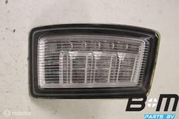 Achterlicht links Audi A1 3 deurs 1.6 TDI 2014 8X0945095 beschikbaar voor biedingen