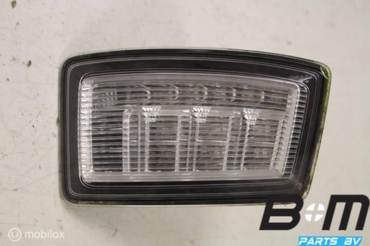 Achterlicht links Audi A1 3 deurs 1.6 TDI 2014 8X0945095, Auto-onderdelen, Verlichting, Gebruikt