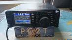 Yaesu FT-991A HF/VHF/UHF, Telecommunicatie, Ophalen of Verzenden, Gebruikt, Zender en Ontvanger