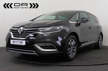Renault Espace 1.6DCi - NAVI - DAB - PANODAK - 7 PLAATSEN beschikbaar voor biedingen