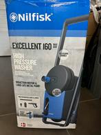 Nilfisk excellent 160 Max bar, Tuin en Terras, Ophalen, Zo goed als nieuw