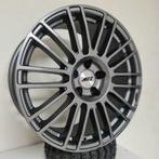 Nissan 350Z velgen set 5x114.3 Mitsubishi Evo subaru 19", Auto-onderdelen, 19 inch, Velg(en), Nieuw, Ophalen of Verzenden