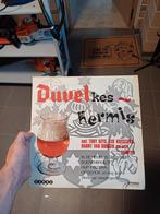 Duvel vinyl plaat lp, Ophalen of Verzenden, Zo goed als nieuw