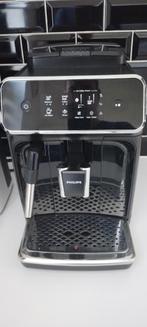 Machine a café, Elektronische apparatuur, Koffiezetapparaten, 10 kopjes of meer, Koffiebonen, Overige modellen, Afneembaar waterreservoir