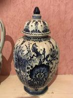 Delft vaas te koop, Antiek en Kunst, Ophalen