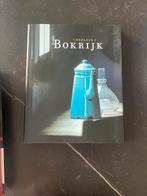 Bokrijk boek, Ophalen of Verzenden, Zo goed als nieuw
